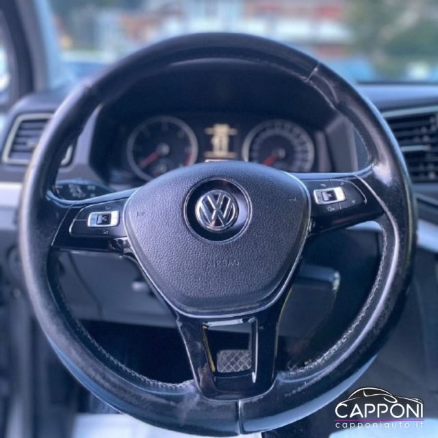 VOLKSWAGEN AMAROK 3.0 V6 TDI AUTOCARRO 4MOT AUT. I - foto 5