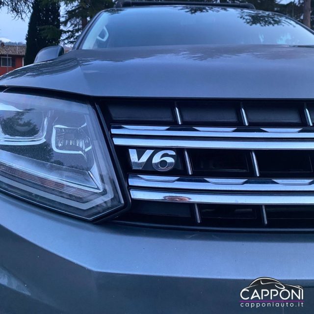 VOLKSWAGEN AMAROK 3.0 V6 TDI AUTOCARRO 4MOT AUT. I - foto 3