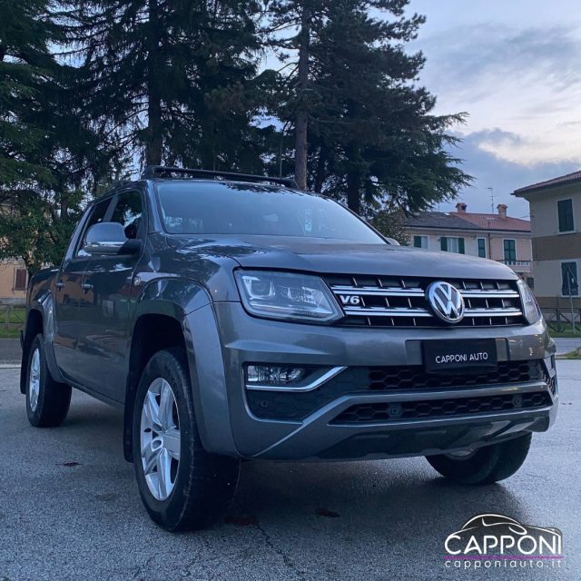 VOLKSWAGEN AMAROK 3.0 V6 TDI AUTOCARRO 4MOT AUT. I - foto 2