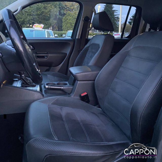 VOLKSWAGEN AMAROK 3.0 V6 TDI AUTOCARRO 4MOT AUT. I - foto 4