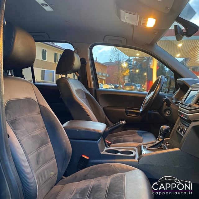 VOLKSWAGEN AMAROK 3.0 V6 TDI AUTOCARRO 4MOT AUT. I - foto 12