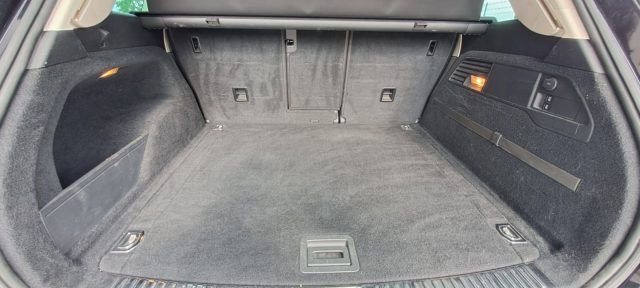 VOLKSWAGEN TOUAREG 3.0 TDI V6 TIPTRONIC BLUEMOTION  - foto 15