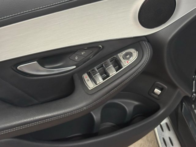 MERCEDES-BENZ GLC 220 D 4MATIC COUPÉ EXECUTIVE - foto 8