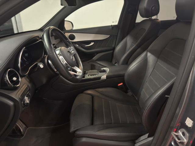 MERCEDES-BENZ GLC 220 D 4MATIC COUPÉ EXECUTIVE - foto 9