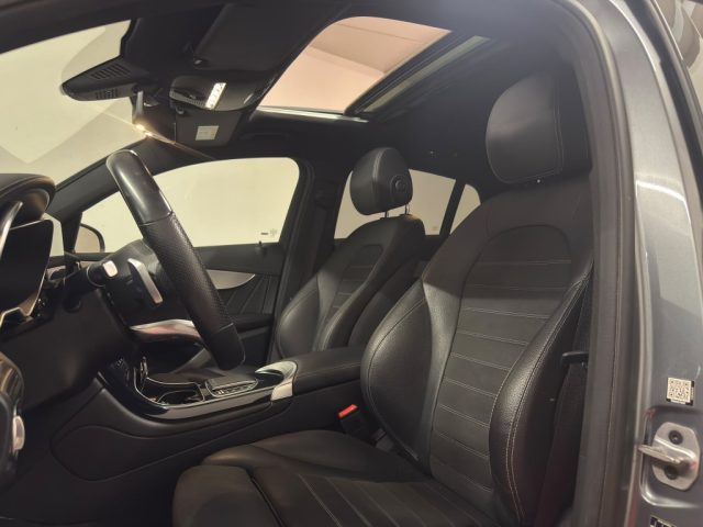 MERCEDES-BENZ GLC 220 D 4MATIC COUPÉ EXECUTIVE - foto 10