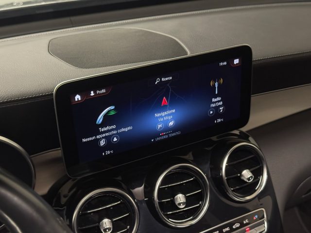 MERCEDES-BENZ GLC 220 D 4MATIC COUPÉ EXECUTIVE - foto 15
