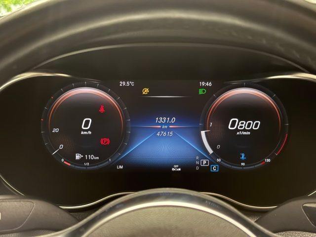 MERCEDES-BENZ GLC 220 D 4MATIC COUPÉ EXECUTIVE - foto 16
