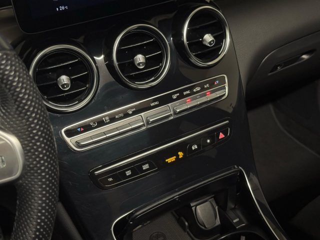 MERCEDES-BENZ GLC 220 D 4MATIC COUPÉ EXECUTIVE - foto 17