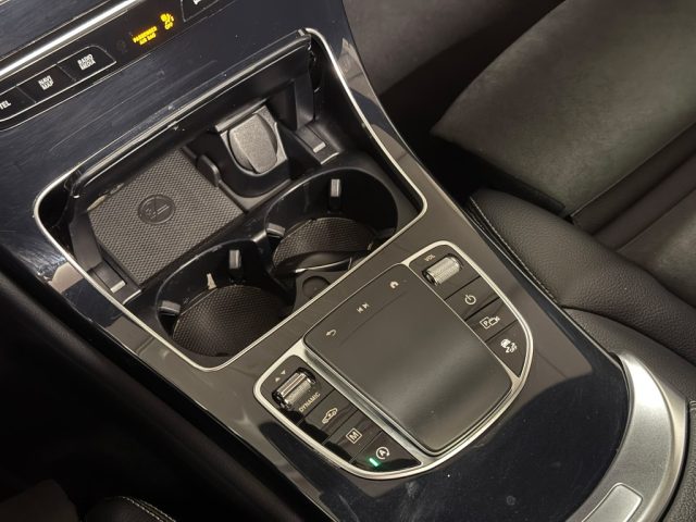 MERCEDES-BENZ GLC 220 D 4MATIC COUPÉ EXECUTIVE - foto 18