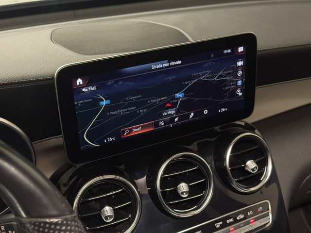 MERCEDES-BENZ GLC 220 D 4MATIC COUPÉ EXECUTIVE - foto 20