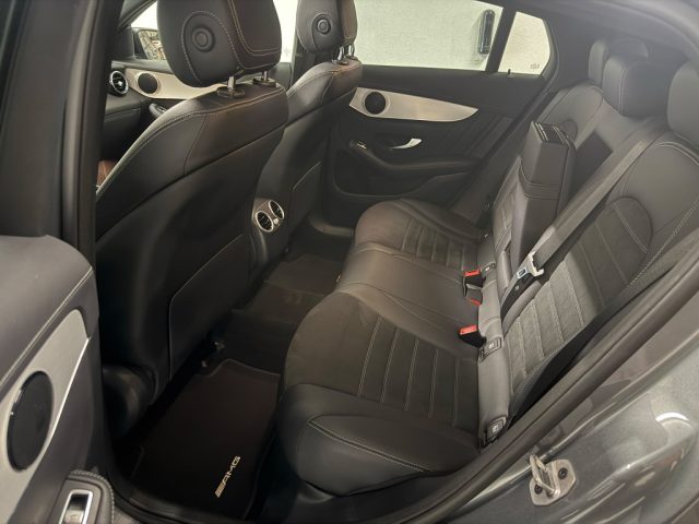 MERCEDES-BENZ GLC 220 D 4MATIC COUPÉ EXECUTIVE - foto 21