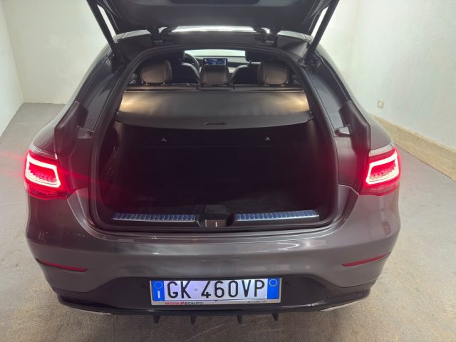 MERCEDES-BENZ GLC 220 D 4MATIC COUPÉ EXECUTIVE - foto 23