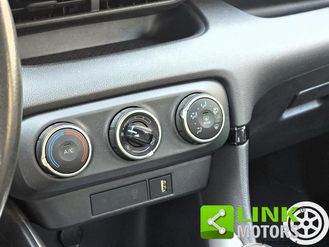 TOYOTA YARIS 1.0 5 PORTE ACTIVE - foto 17