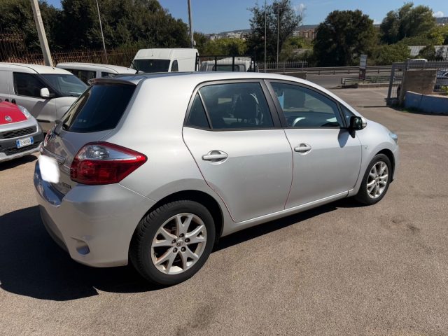 TOYOTA AURIS 1.4 D-4D 5 PORTE - foto 6