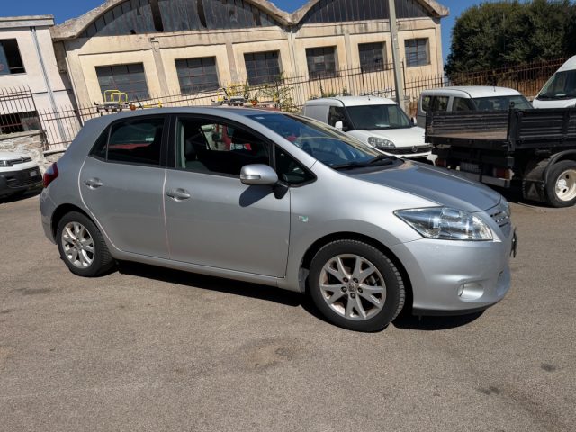 TOYOTA AURIS 1.4 D-4D 5 PORTE - foto 7