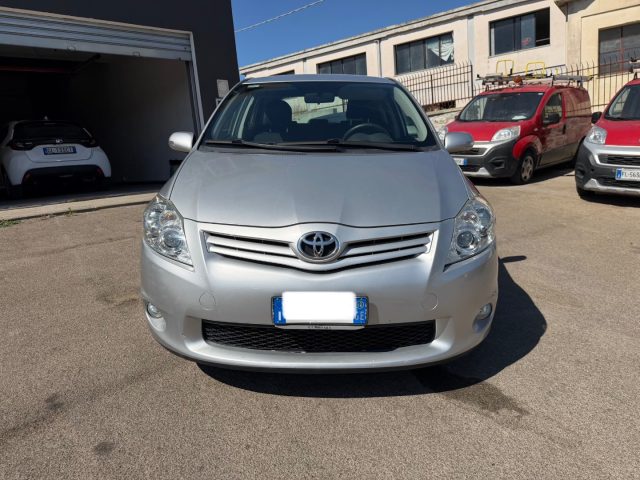 TOYOTA AURIS 1.4 D-4D 5 PORTE - foto 8