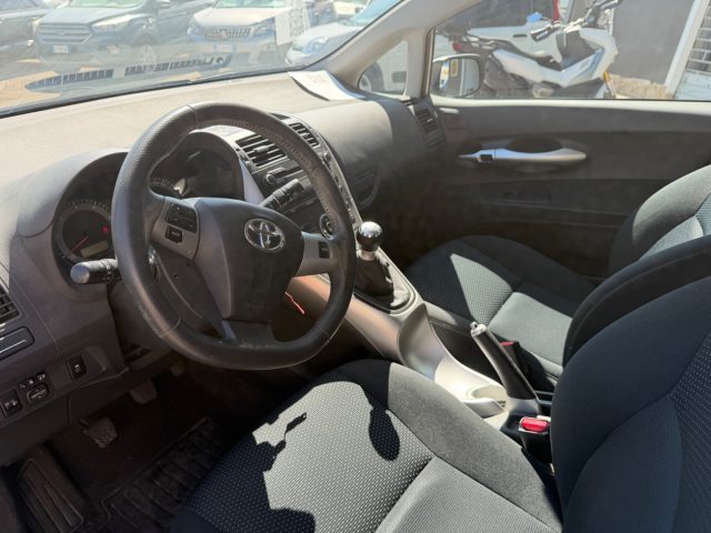 TOYOTA AURIS 1.4 D-4D 5 PORTE - foto 13