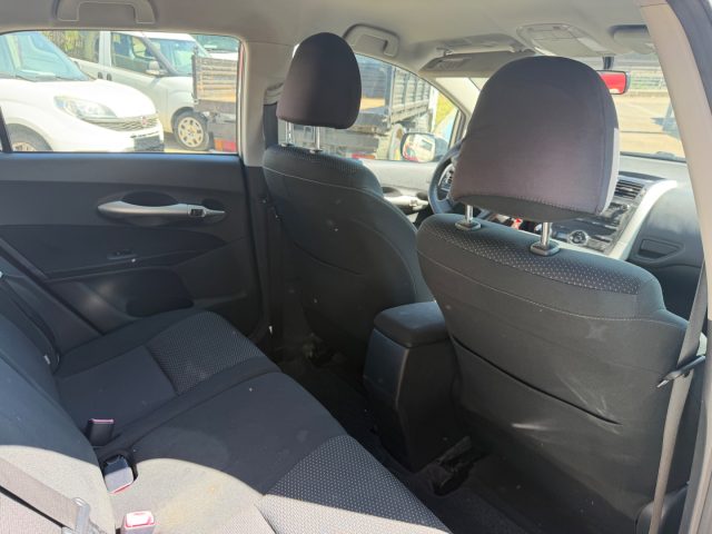 TOYOTA AURIS 1.4 D-4D 5 PORTE - foto 14
