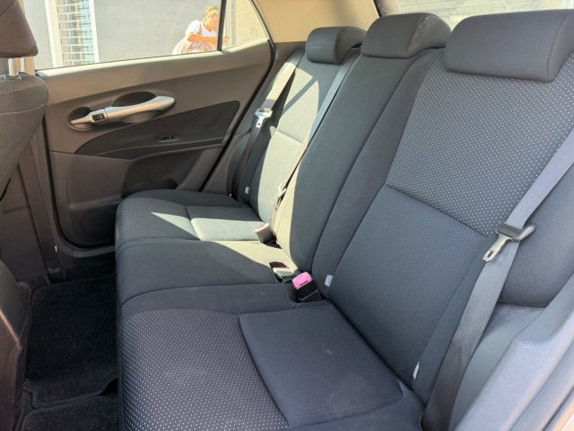 TOYOTA AURIS 1.4 D-4D 5 PORTE - foto 15