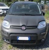 VENDO Auto a Trebaseleghe – foto 1