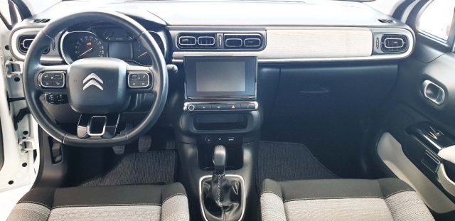 CITROEN C3 PURETECH 82 FEEL EDITION - foto 6