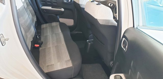 CITROEN C3 PURETECH 82 FEEL EDITION - foto 7