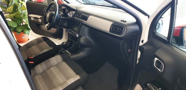 CITROEN C3 PURETECH 82 FEEL EDITION - foto 8