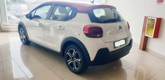 CITROEN C3 PURETECH 82 FEEL EDITION - foto 9