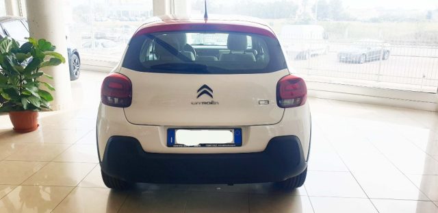 CITROEN C3 PURETECH 82 FEEL EDITION - foto 10