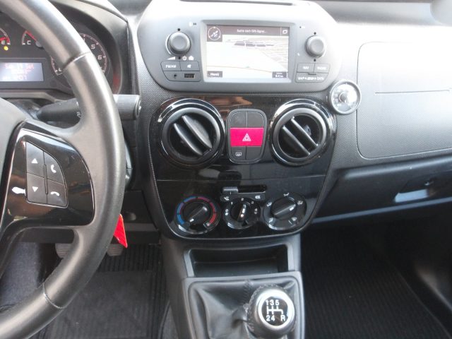 FIAT QUBO 1.4 78 CV TREKKING / GANCIO TRAI - foto 11