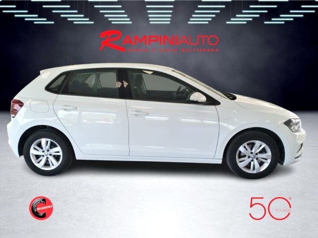 VOLKSWAGEN POLO 1.6 TDI 5P. KM 55.000 UNICO PROP - foto 6