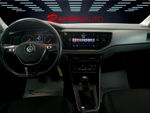 VOLKSWAGEN POLO 1.6 TDI 5P. KM 55.000 UNICO PROP - foto 11