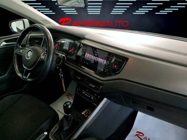 VOLKSWAGEN POLO 1.6 TDI 5P. KM 55.000 UNICO PROP - foto 17