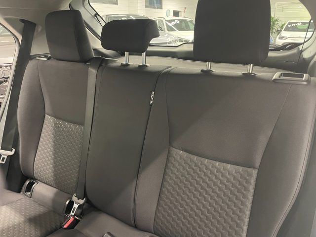 TOYOTA YARIS CROSS 1.5 HYBRID 115 CV E-CVT ACTIVE - foto 17