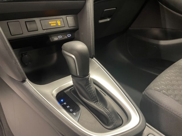 TOYOTA YARIS CROSS 1.5 HYBRID 115 CV E-CVT ACTIVE - foto 18
