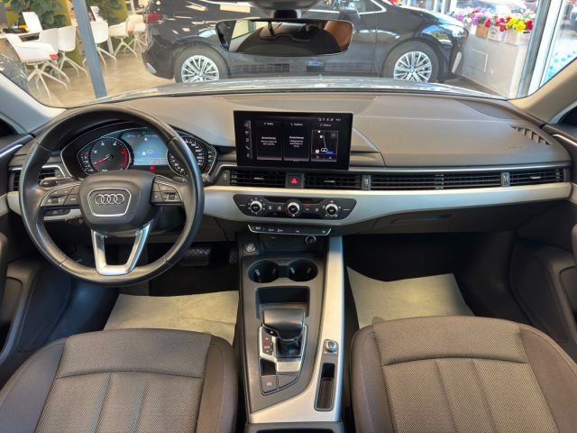 AUDI A4 AVANT 30 TDI 136CV S TRONIC *UNI - foto 10