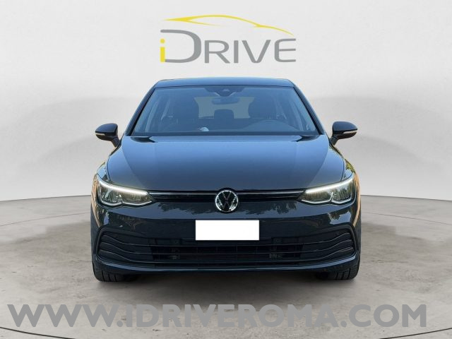 VOLKSWAGEN GOLF GOLF 2.0 TDI  115CV DSG - foto 2