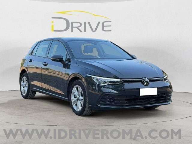 VOLKSWAGEN GOLF GOLF 2.0 TDI  115CV DSG - foto 3