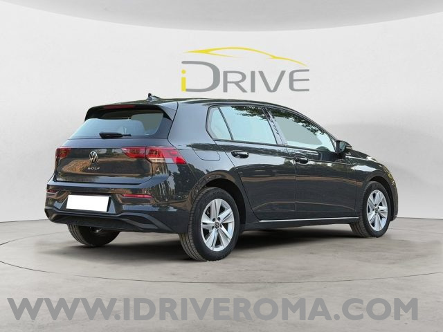 VOLKSWAGEN GOLF GOLF 2.0 TDI  115CV DSG - foto 4