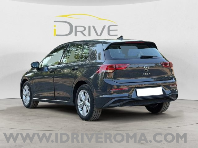 VOLKSWAGEN GOLF GOLF 2.0 TDI  115CV DSG - foto 5