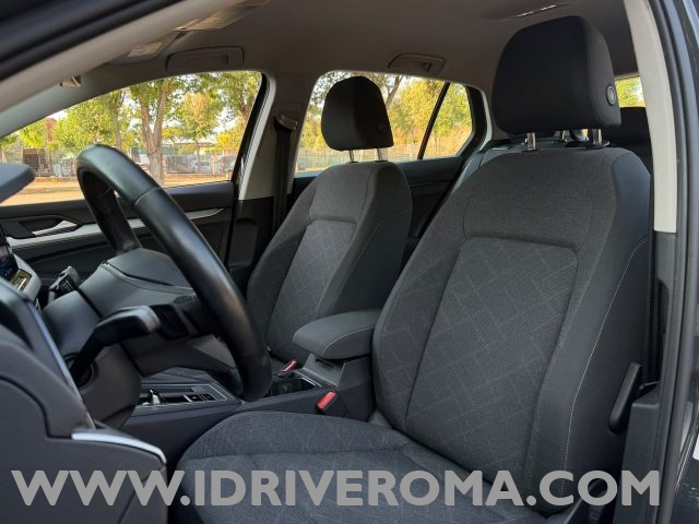 VOLKSWAGEN GOLF GOLF 2.0 TDI  115CV DSG - foto 6