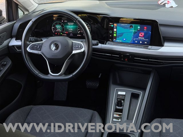 VOLKSWAGEN GOLF GOLF 2.0 TDI  115CV DSG - foto 7