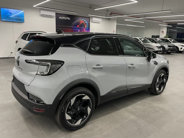 RENAULT CAPTUR 1.2 ECO-G 120 CV GPL TECHNO KM0  - foto 3