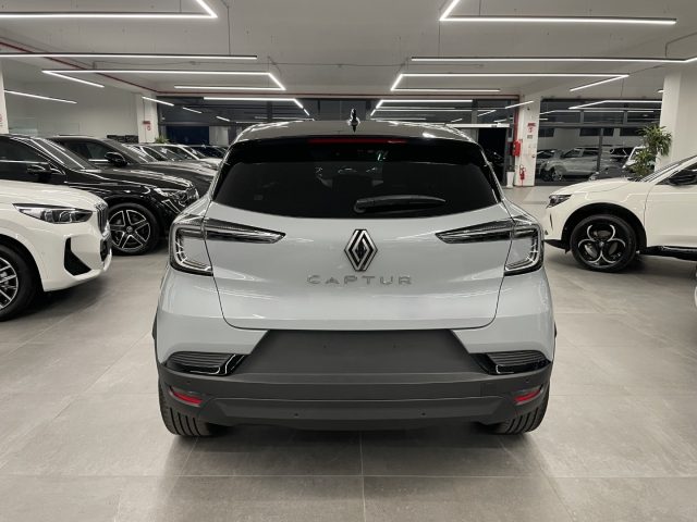 RENAULT CAPTUR 1.2 ECO-G 120 CV GPL TECHNO KM0  - foto 5