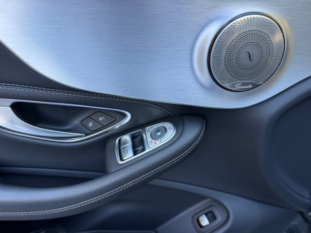 MERCEDES-BENZ C 220 D 170CV COUPE' AUTOMATIC PREMIUM - foto 20