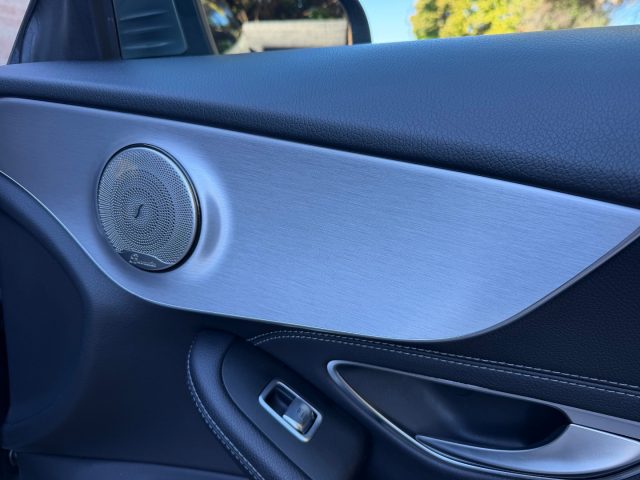 MERCEDES-BENZ C 220 D 170CV COUPE' AUTOMATIC PREMIUM - foto 19