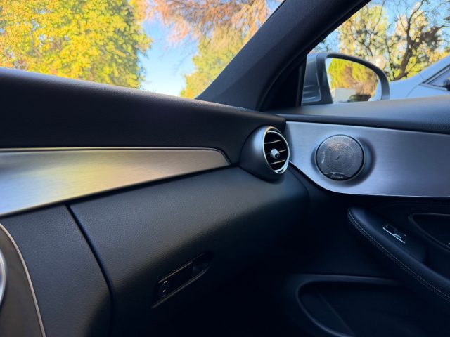 MERCEDES-BENZ C 220 D 170CV COUPE' AUTOMATIC PREMIUM - foto 36