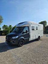 VENDO Caravan e Camper a Portogruaro &ndash; foto 1