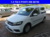 VENDO Auto a Tolentino – foto 1
