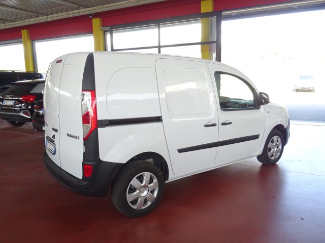 RENAULT KANGOO 1.5 DCI90CV F.AP. S&S 4P. EXPRES - foto 6
